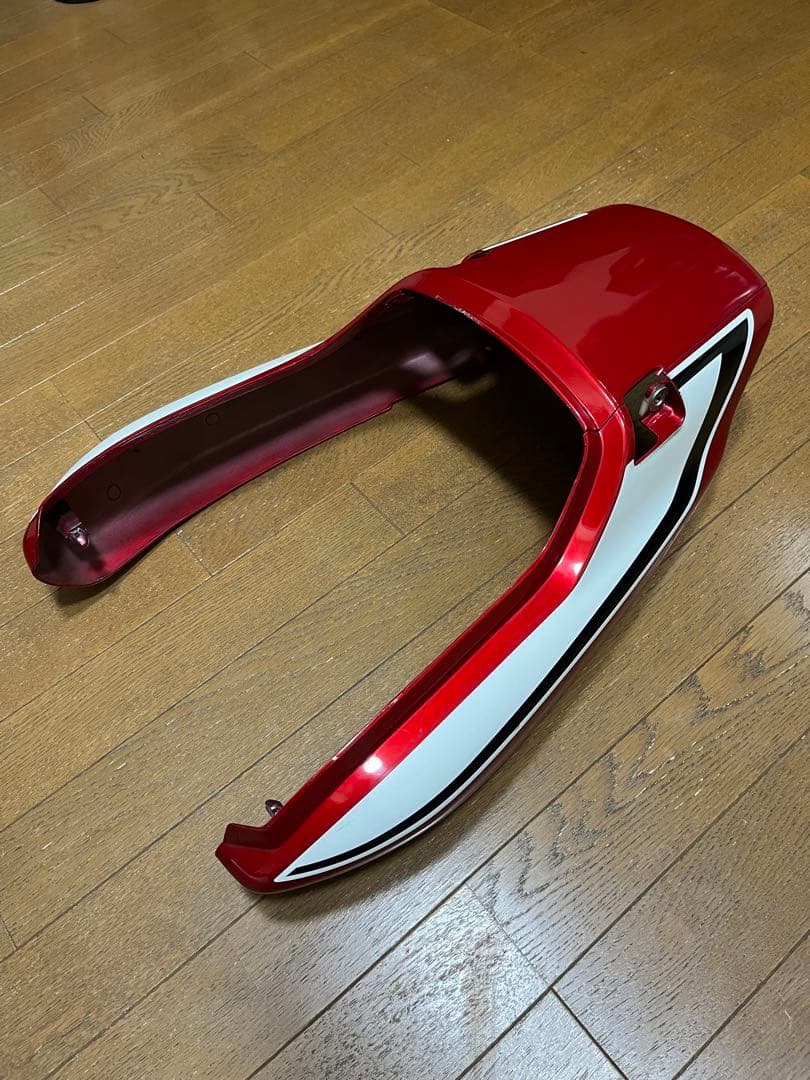 CB750 RC42 純正シートカウル HONDA