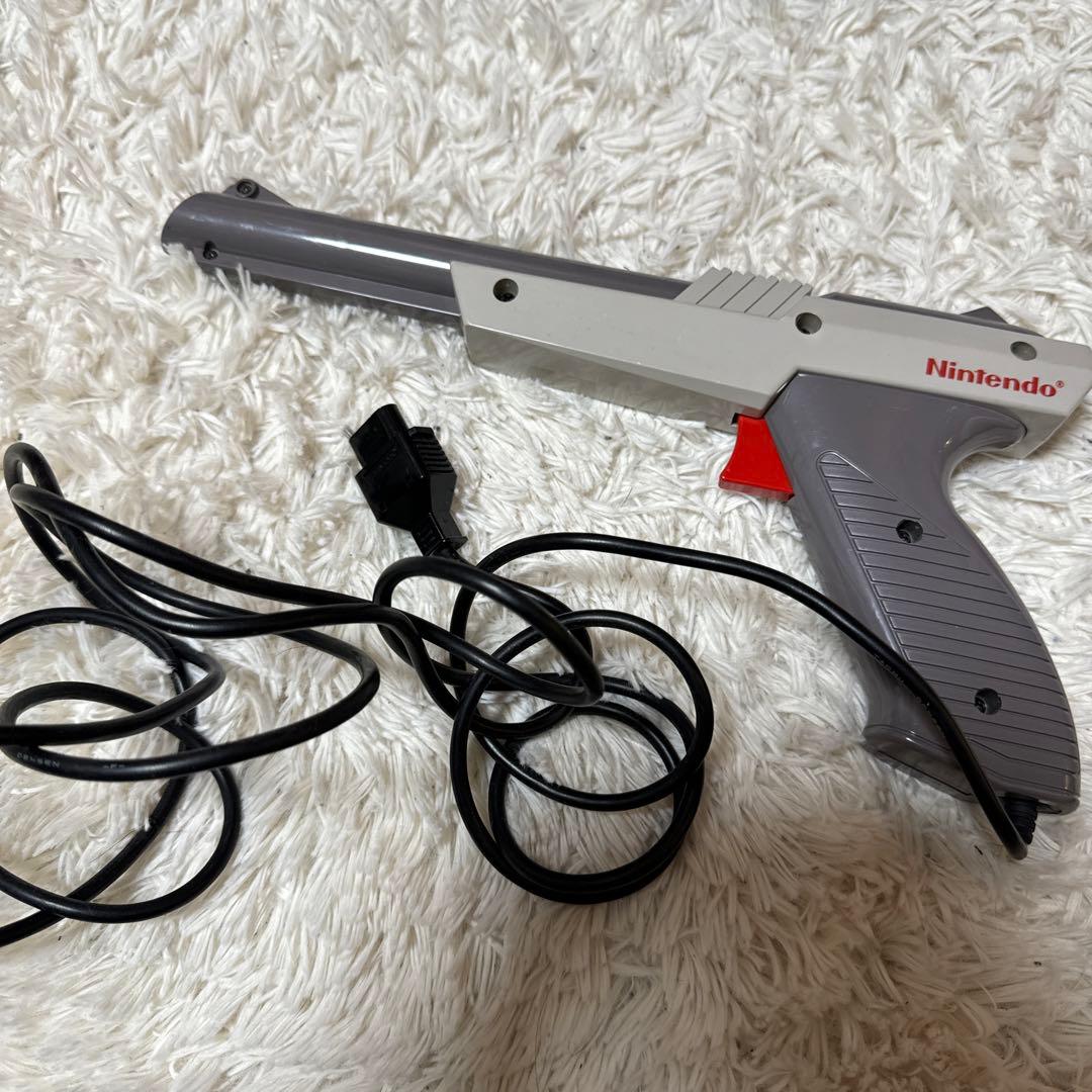 その他 NES Zapper