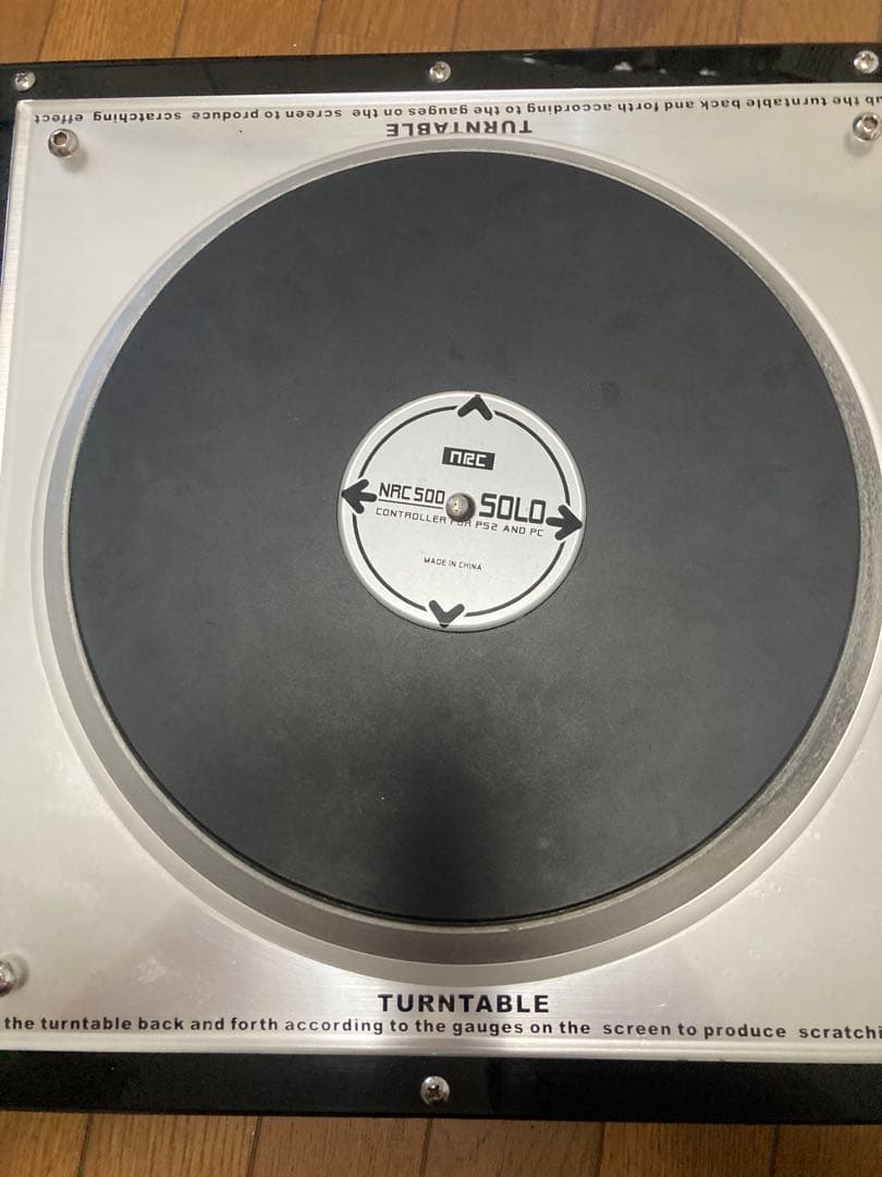 ジャンク　Ningコン　DAO基盤換装