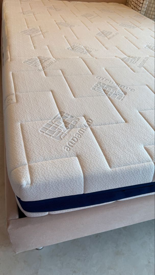 エアウィーヴ ベッドマットレス S03 セミダブル