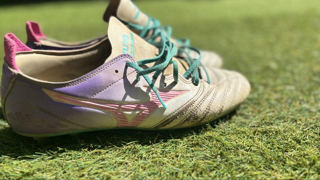 MIZUNO モレリアneo3 海外限定モデル