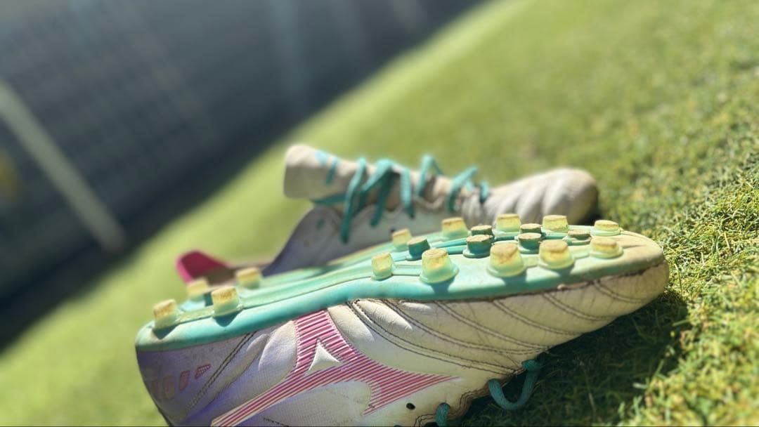 MIZUNO モレリアneo3 海外限定モデル