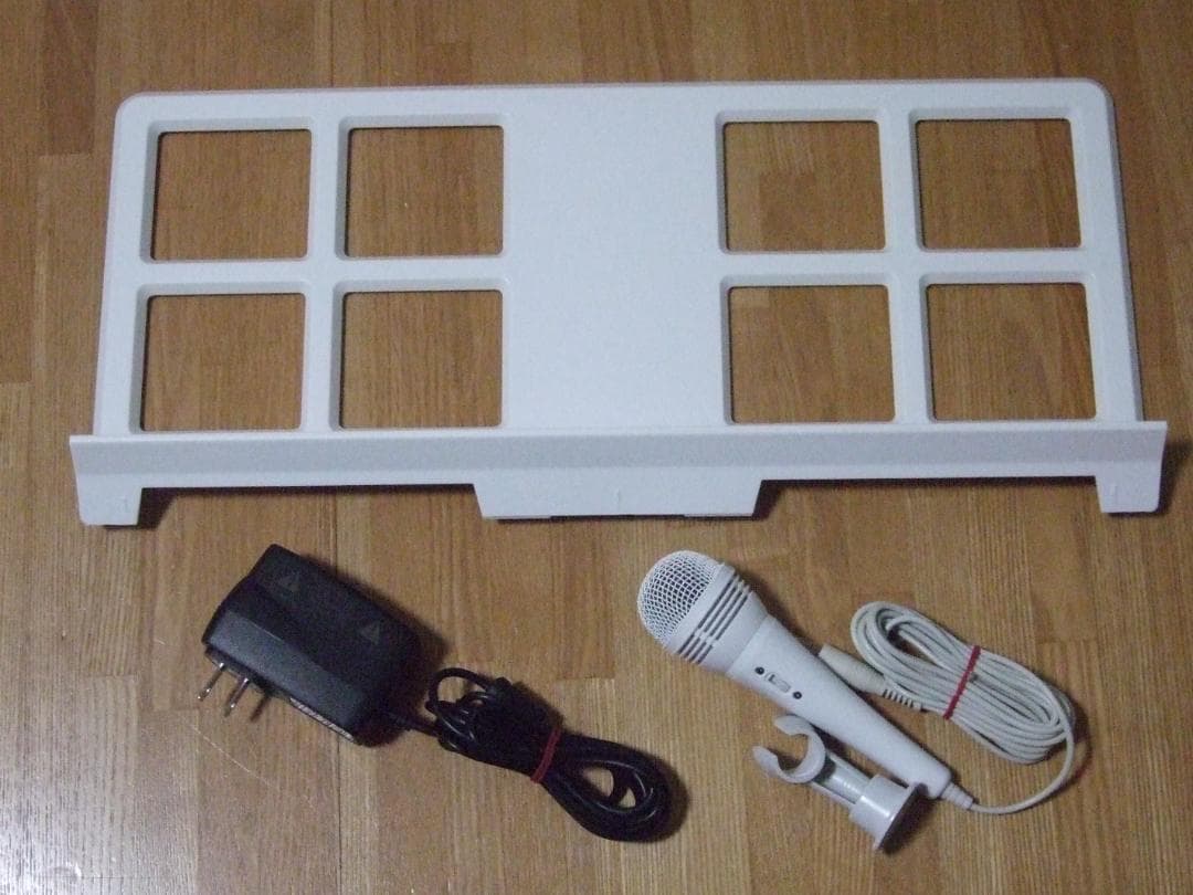 CASIO 電子ピアノ・キーボード LK-516 スタンド付　【送料込み】