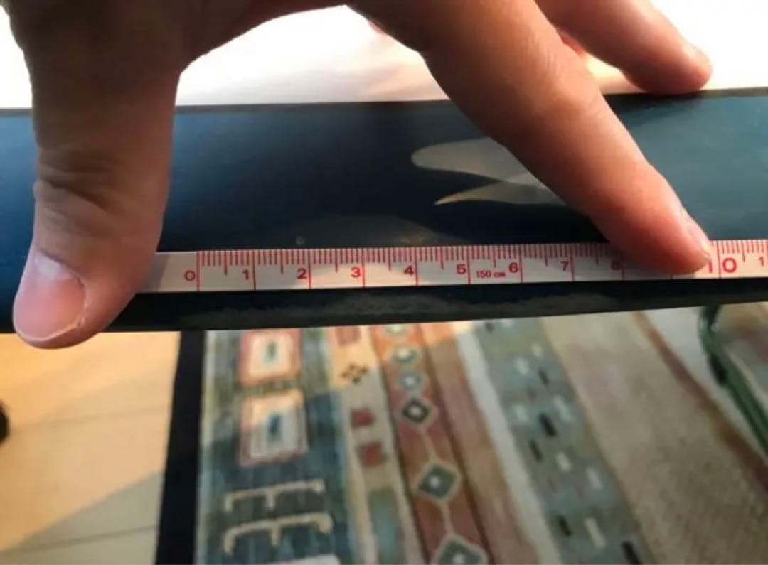 【手渡し】クリスティンソン アウトロー 9'0