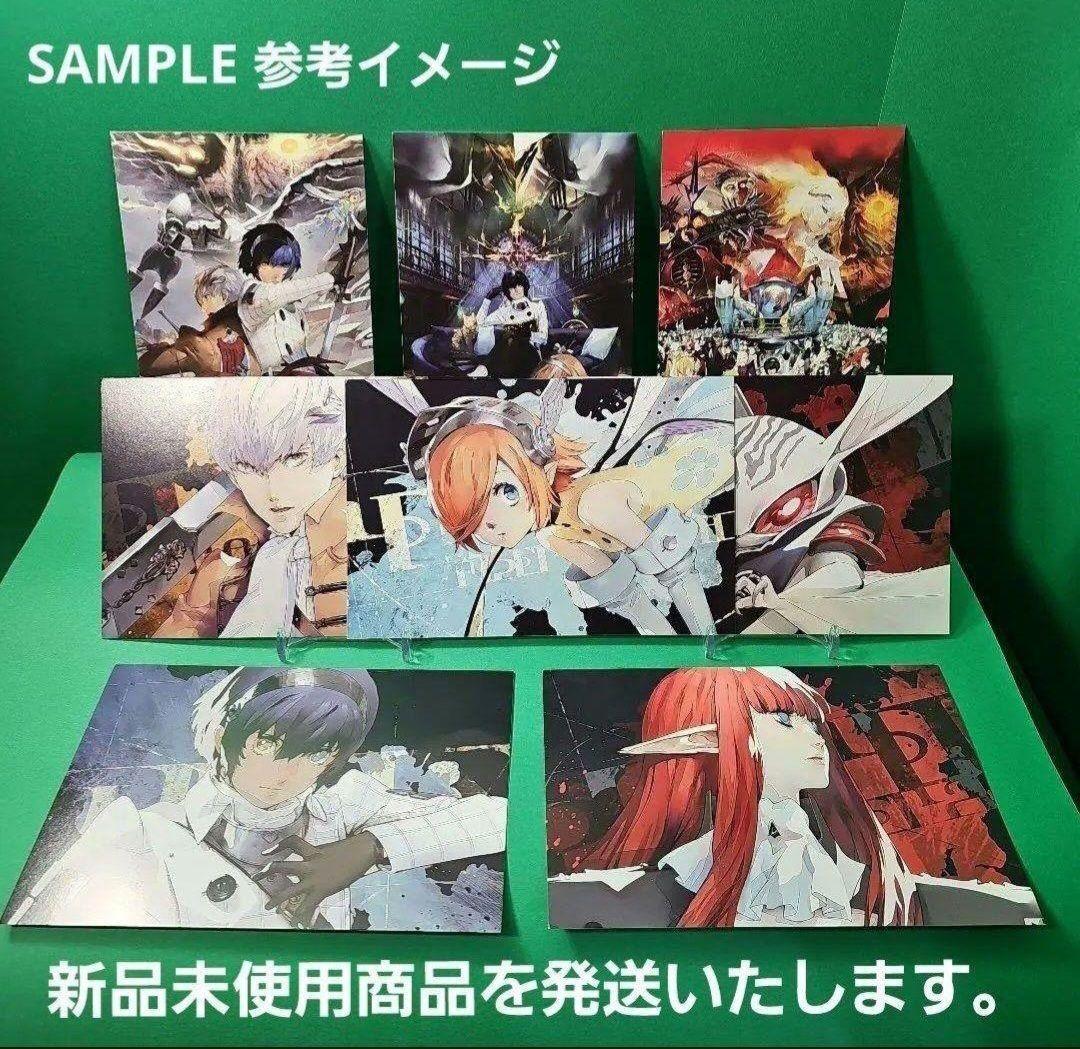 【新品】メタファー リファンタジオ オリジナルサウンドトラック & グッズセット