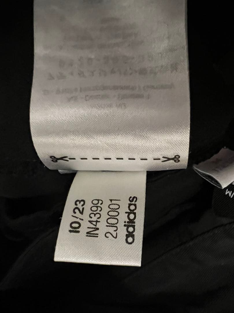 Y-3 ワイスリー カーゴパンツ W TWILL CRGO PN IN4399