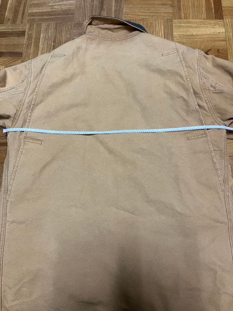 L.L.Bean USA製 ハンティングジャケット Sサイズ