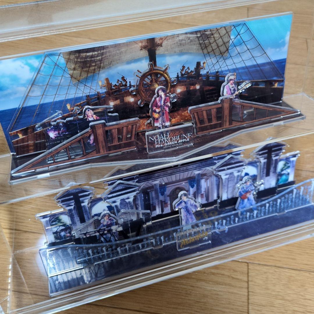 完全生産限定 SPECIAL COMPLETE BOX　4DVD + GOODS