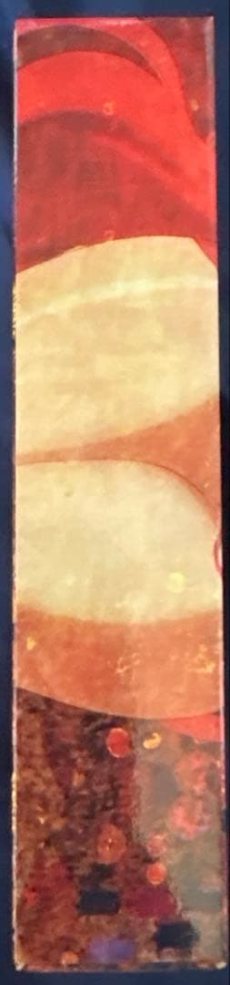 エルフェンリート Blu-ray BOX ケース内箱傷み有り