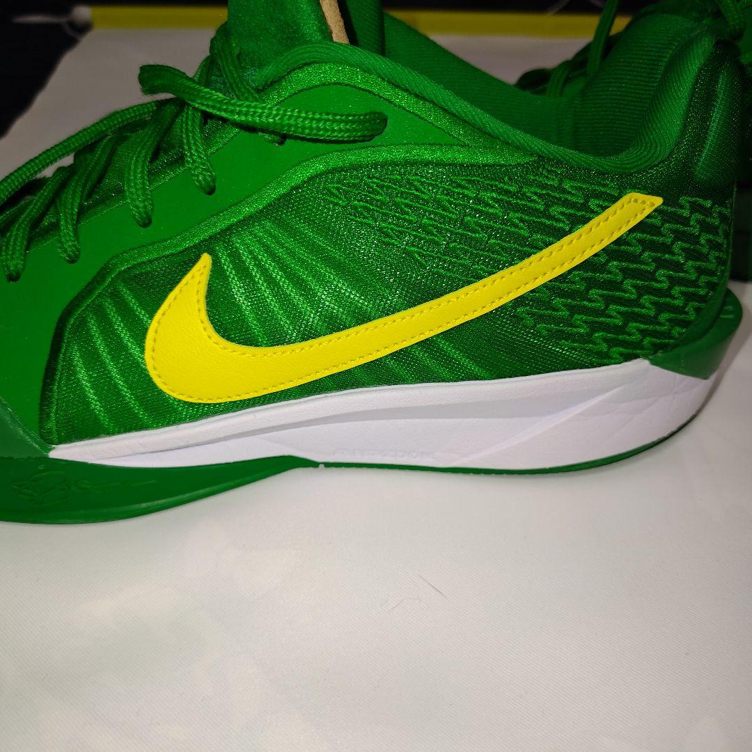 ナイキ サブリナ2　バスケットボールシューズ　　30cm