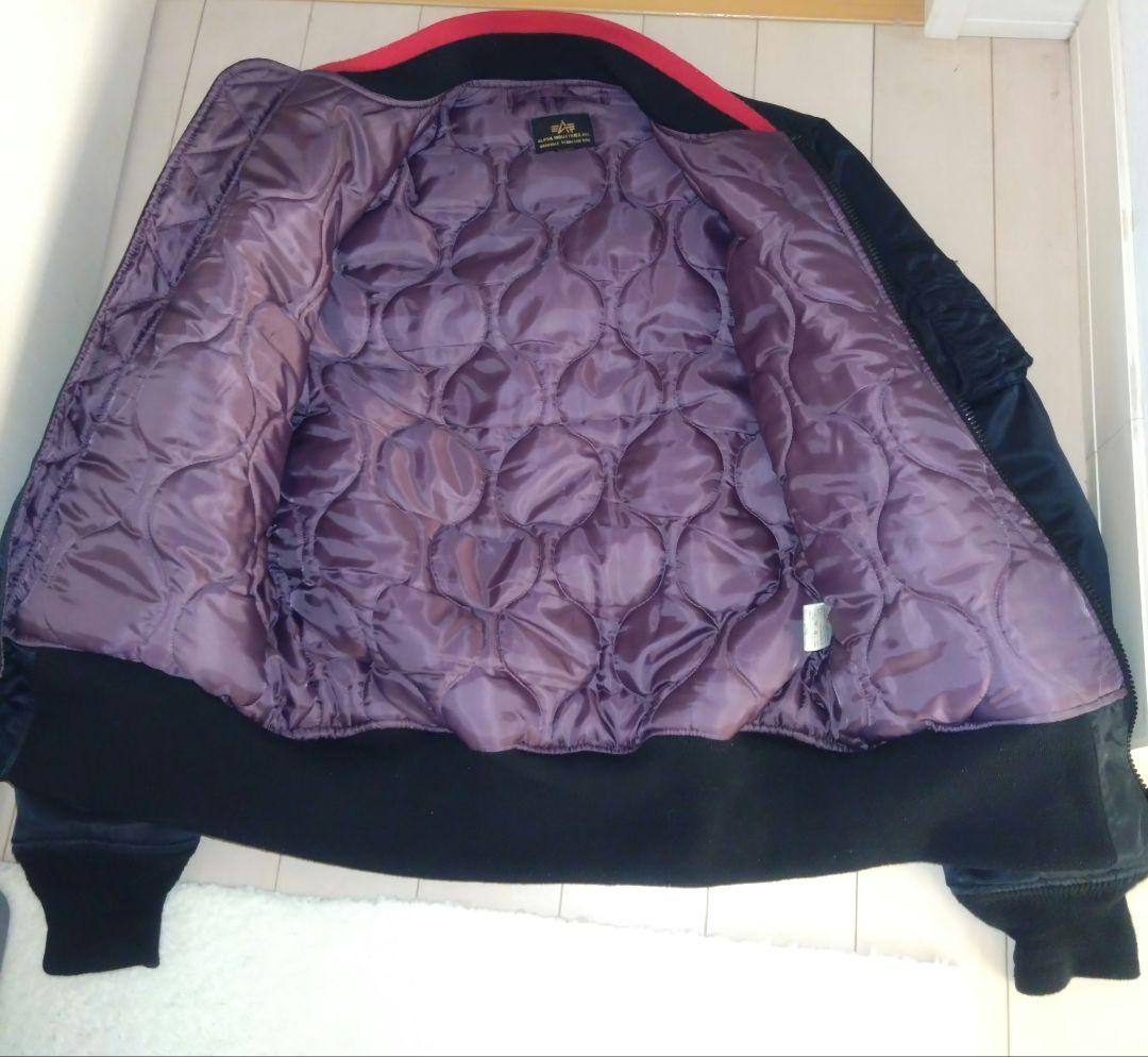 strict-g BLACK TRISTAR 黒い三連星モデル　MA-1