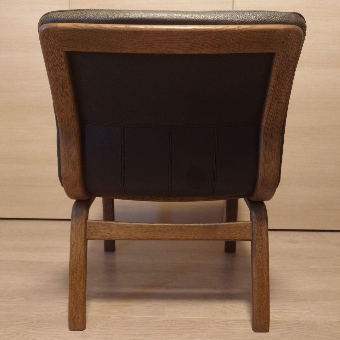 【最終価格】CONDEHOUSE◆ダイニングチェア ラベンダー 1客