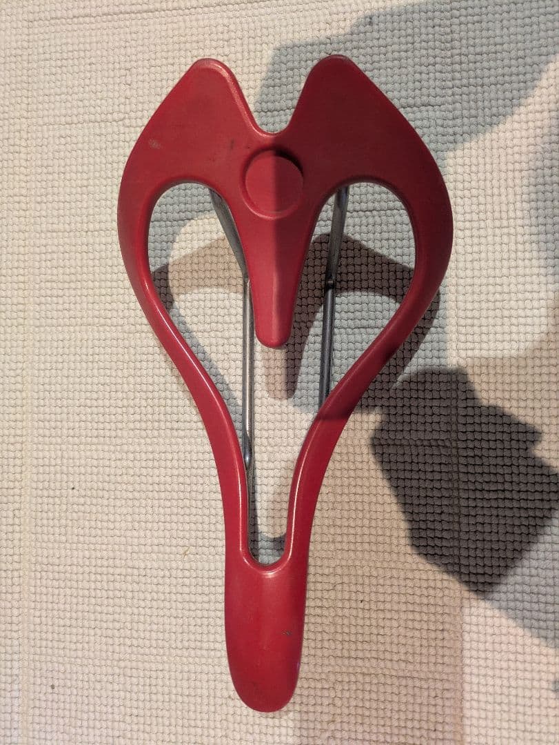 インフィニティシート　サドル