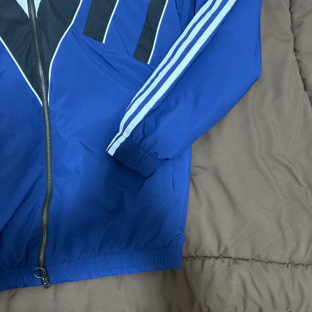 アディダス　ジャージ　JW9740