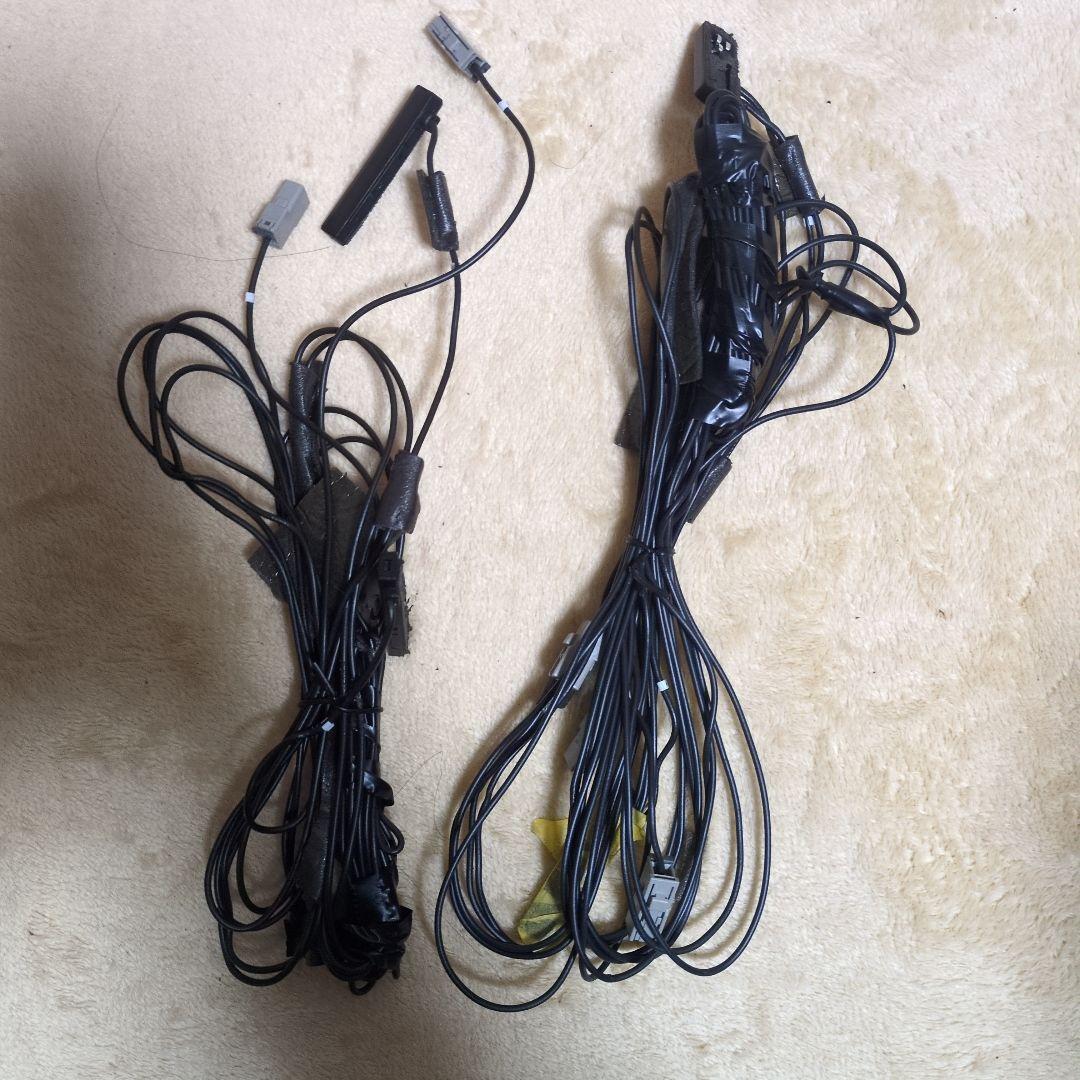 ALPINE カーナビ 7WZ