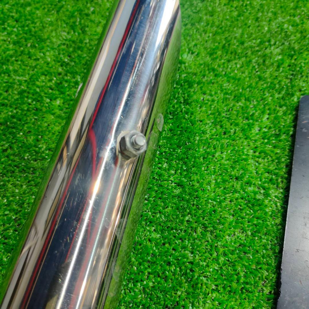 スラッシュカット　ドラッグスター400　VH02J　インジェクション用