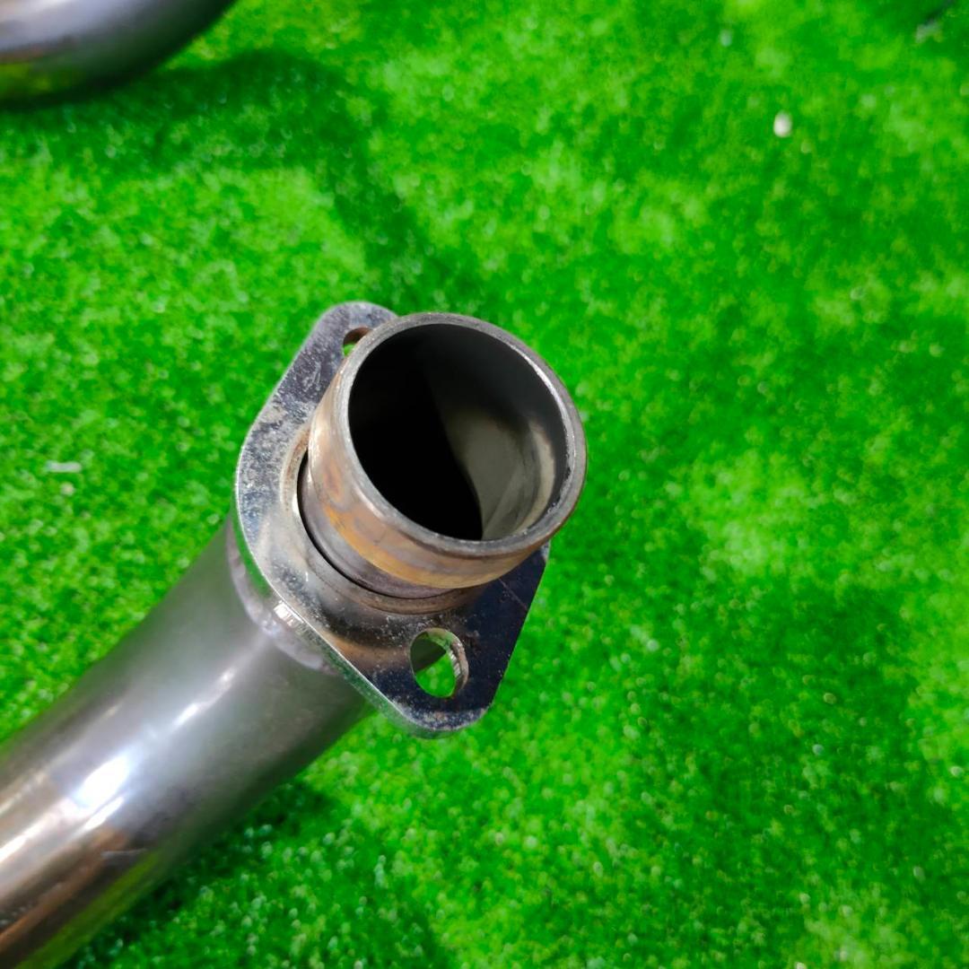 スラッシュカット　ドラッグスター400　VH02J　インジェクション用