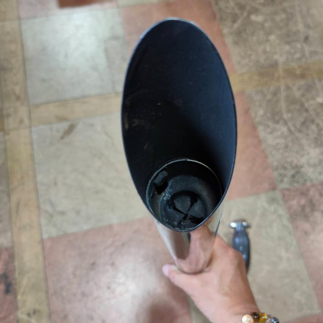 スラッシュカット　ドラッグスター400　VH02J　インジェクション用