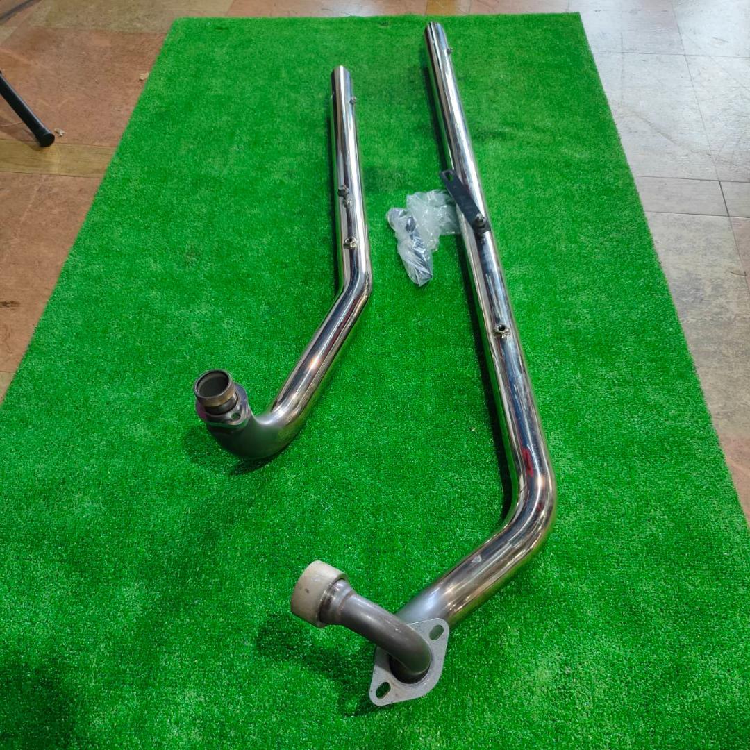 スラッシュカット　ドラッグスター400　VH02J　インジェクション用