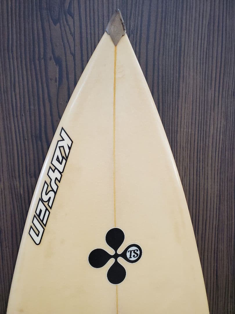 サーフボード　TS