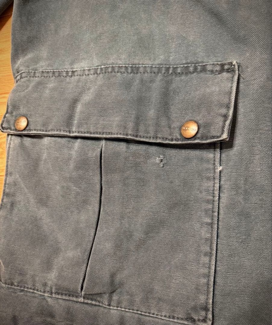 carharttカーハートトラディショナルジャケット80s90s usa製