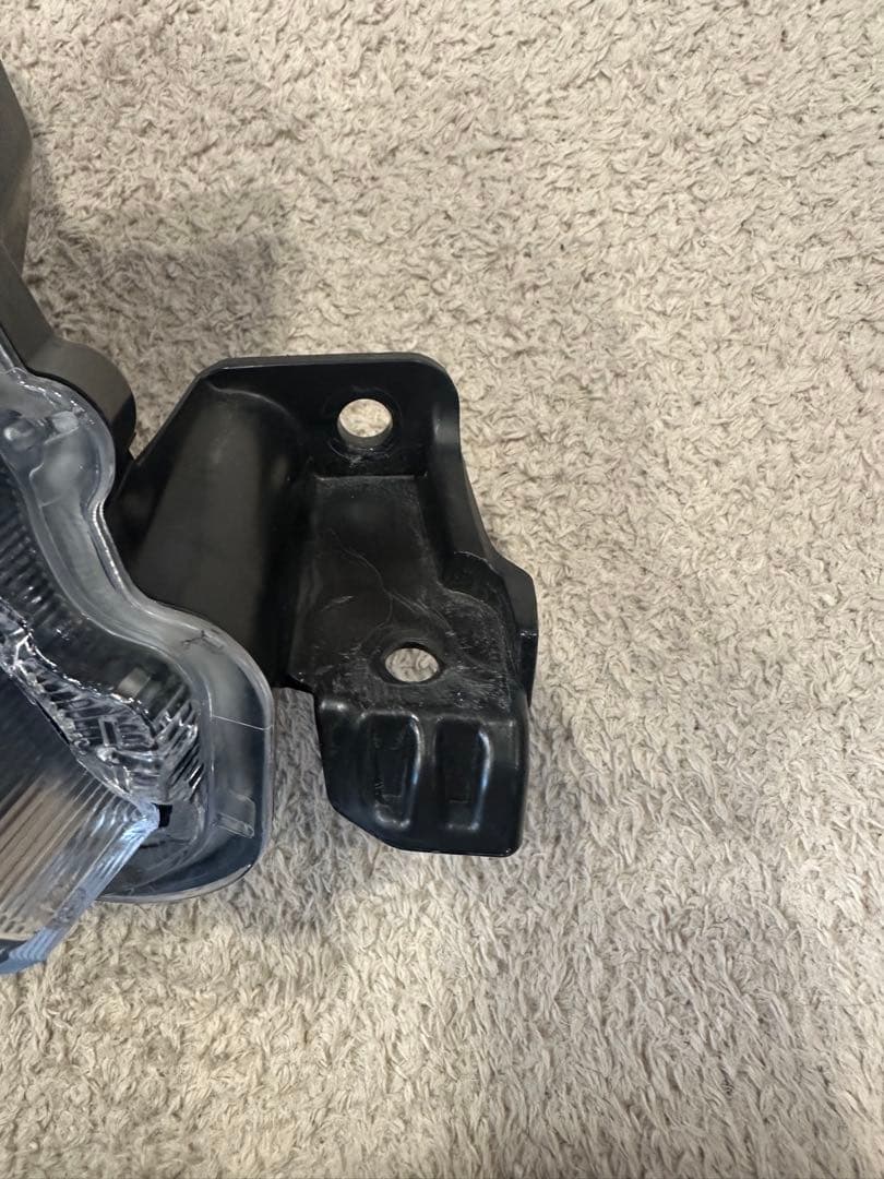 ダイハツ　ハイゼット　S321V 純正　右　ヘッドライト