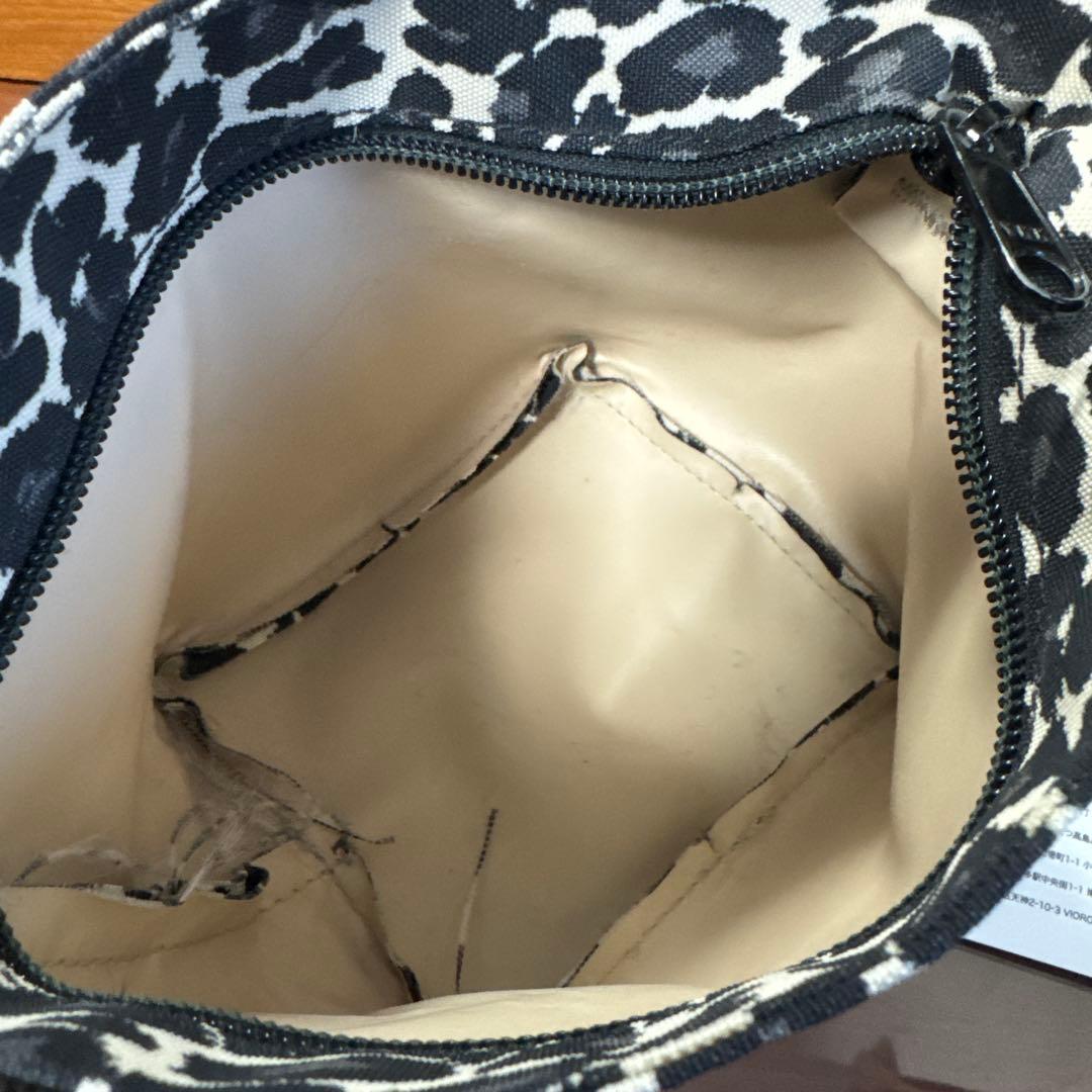 エルベシャプリエポシェット