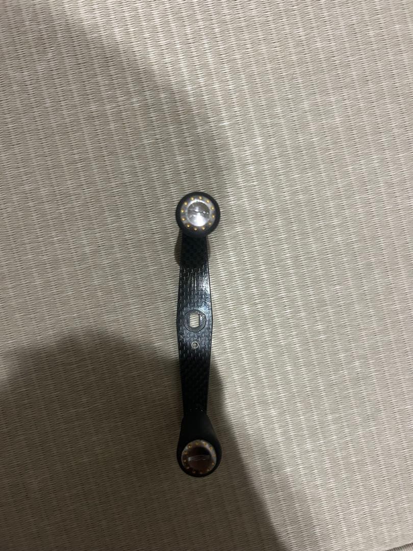 アブガルシア　ブラック9