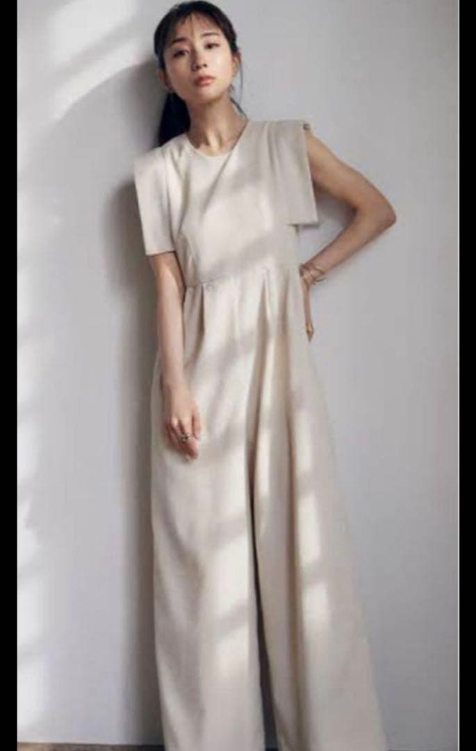 CLANE オールインワン サイズ2