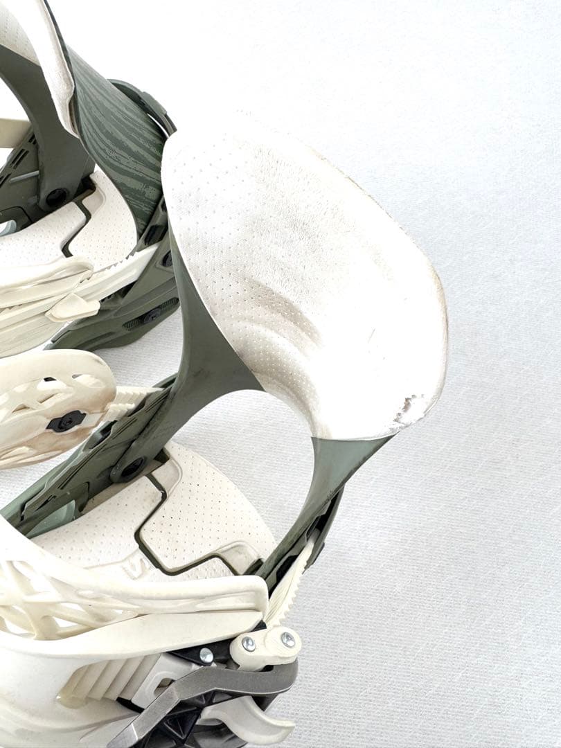 SALOMON サロモンDISTRICT HPS Mサイズ　ディストリクト