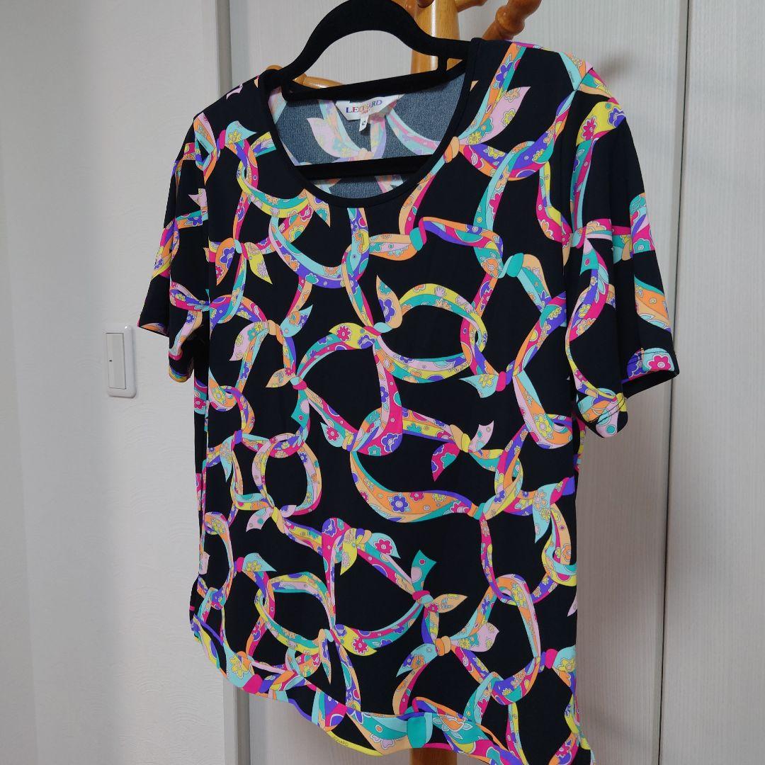 みかん　LEONARD SPORT レオナールスポーツ 2枚セット