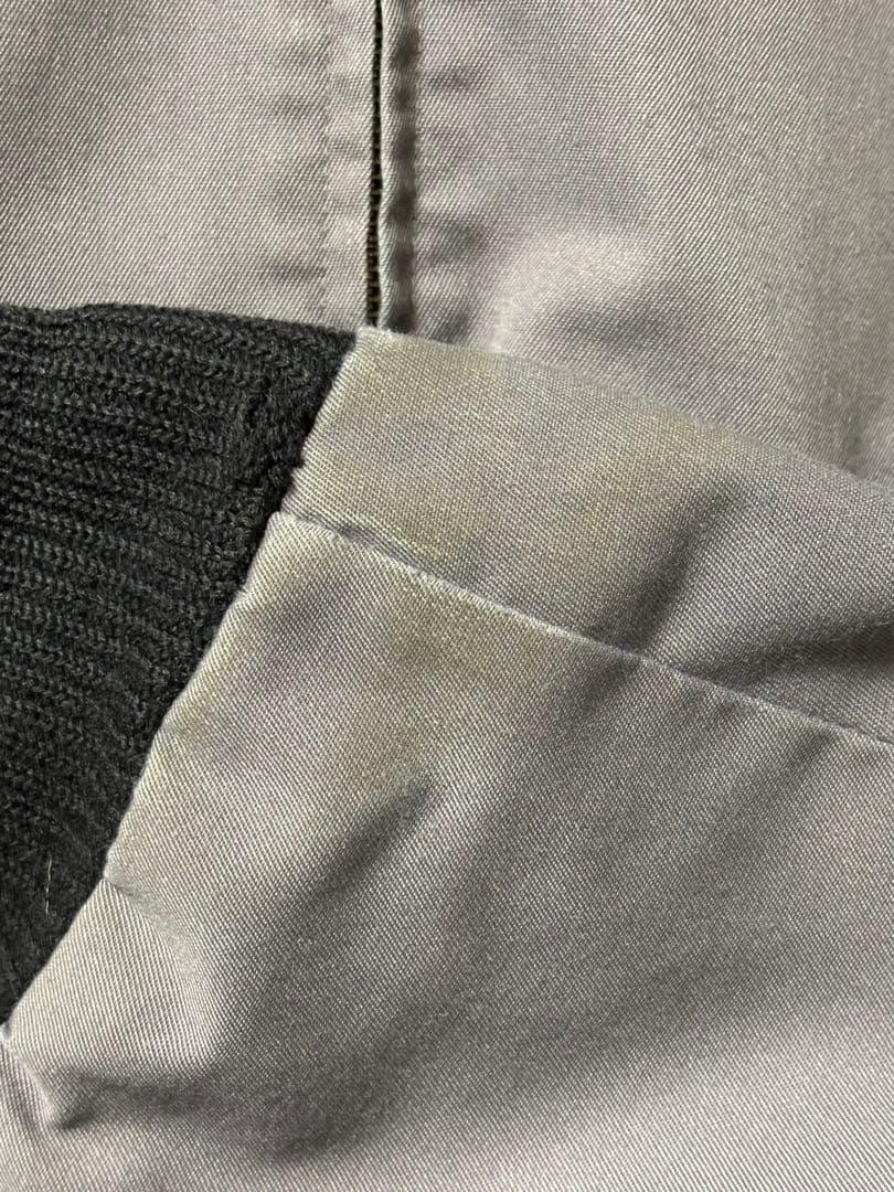 カデットジャケット　ミリタリージャケット　80s 90s