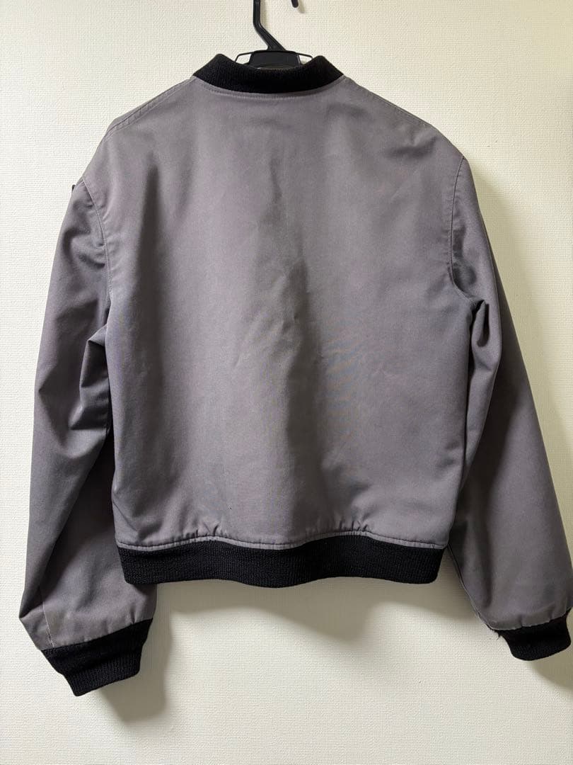 カデットジャケット　ミリタリージャケット　80s 90s