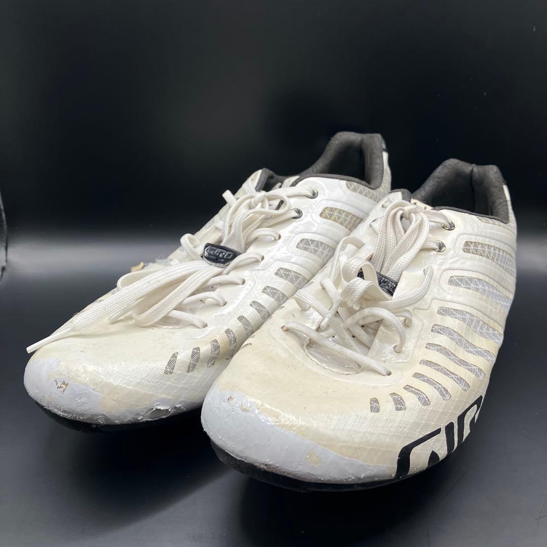 【Giro】Empire SLX サイクリングシューズ 40サイズ