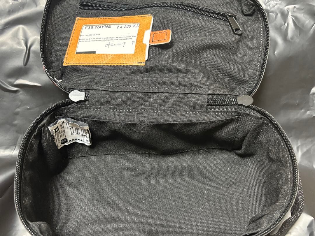 FREITAG フライターグ F36 WAYNE