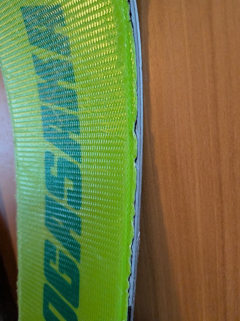 OGASAKA TC-J ビンディング付きスキー板