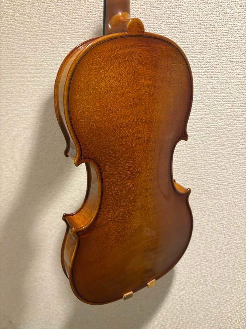 バイオリン　Karl Hermann　カールヘルマン　ドイツ製