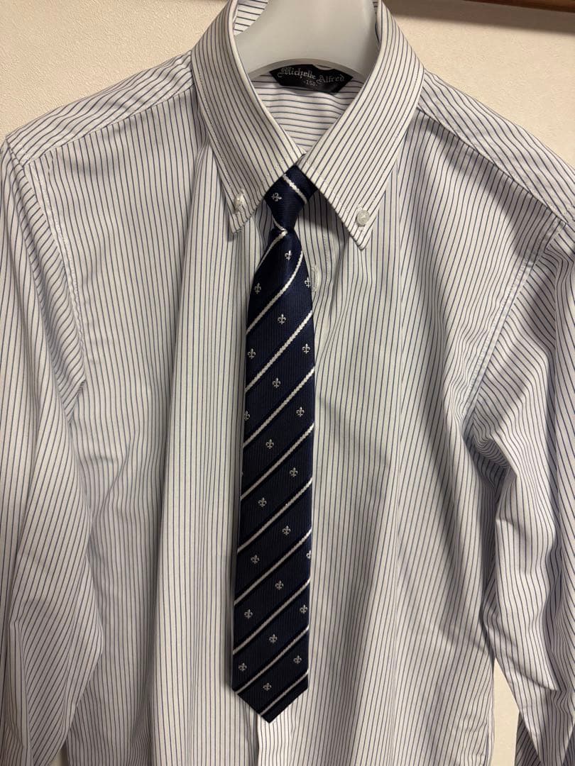 キッズフォーマルスーツ　卒業式　１５０センチ