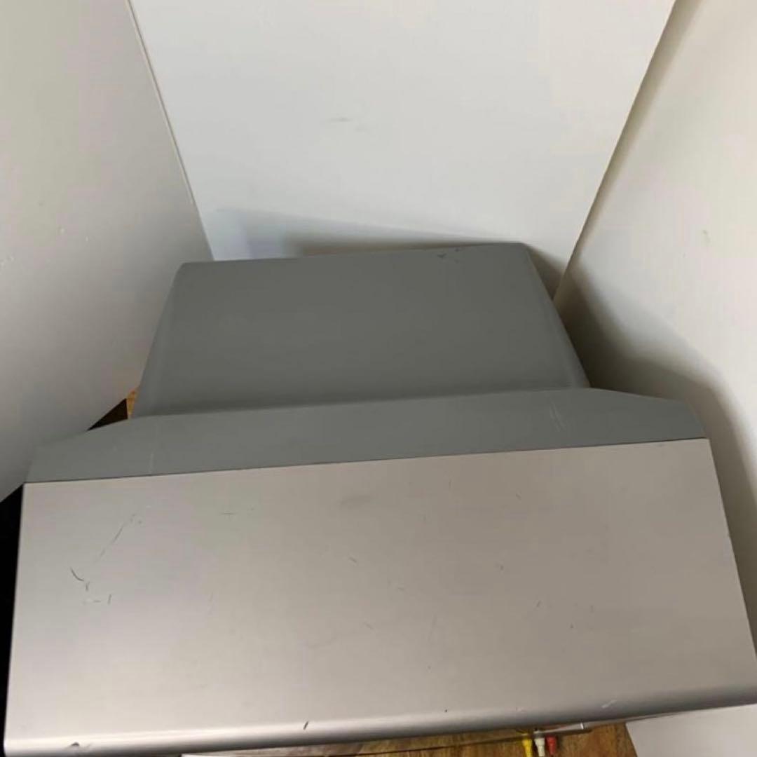 シャープ アナログ テレビデオ VT-21GH9　2004年製 21型