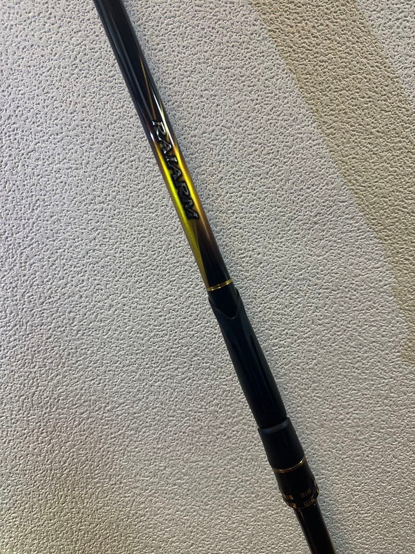 20ライアーム　1.5-530