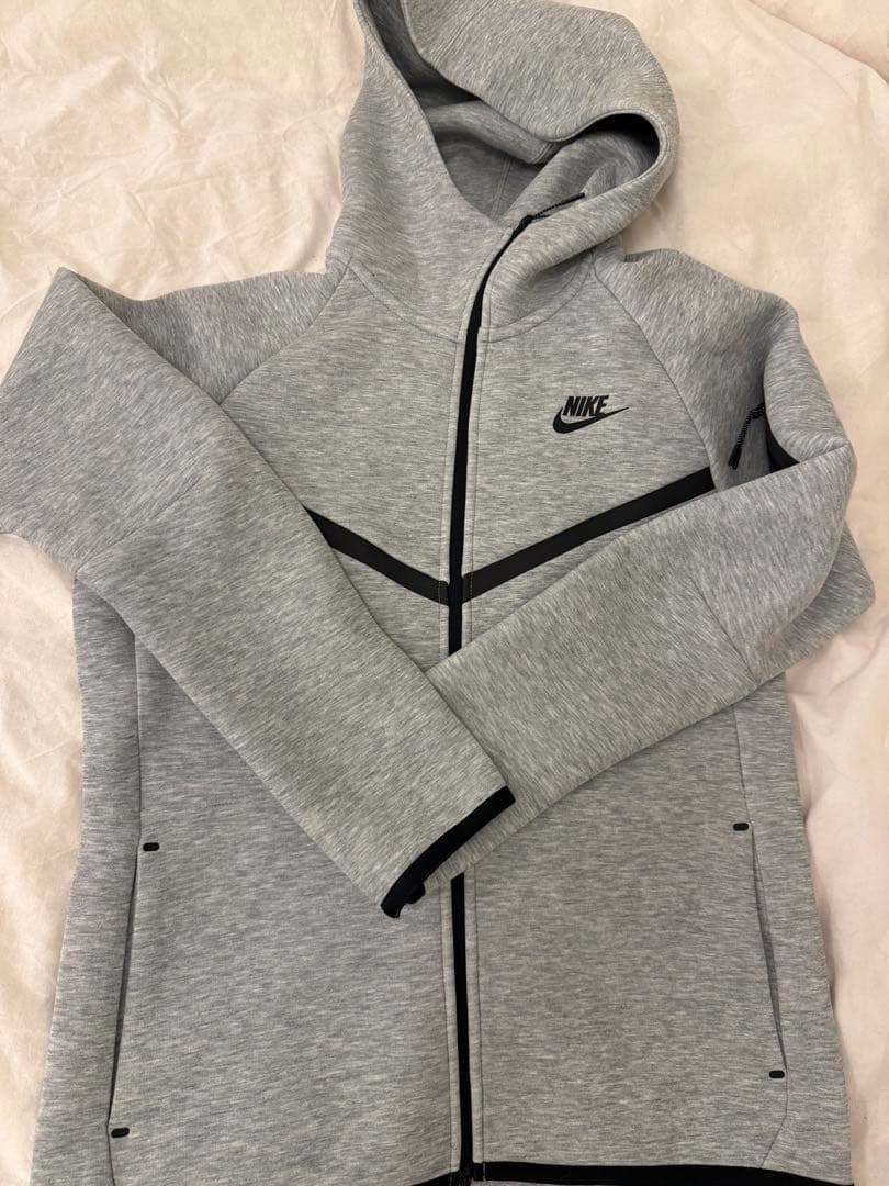 NIKE テックフリース　上下セット
