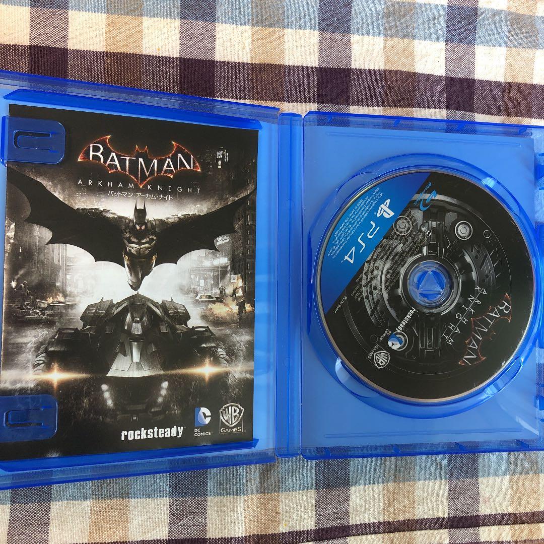 アーカムナイト