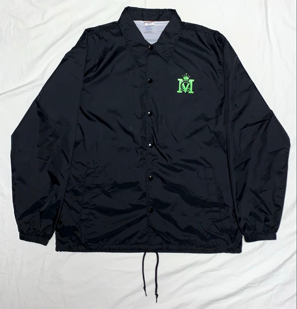 ノリ　ちゃんみな THE PRINCESS PROJECT3 コーチJKT