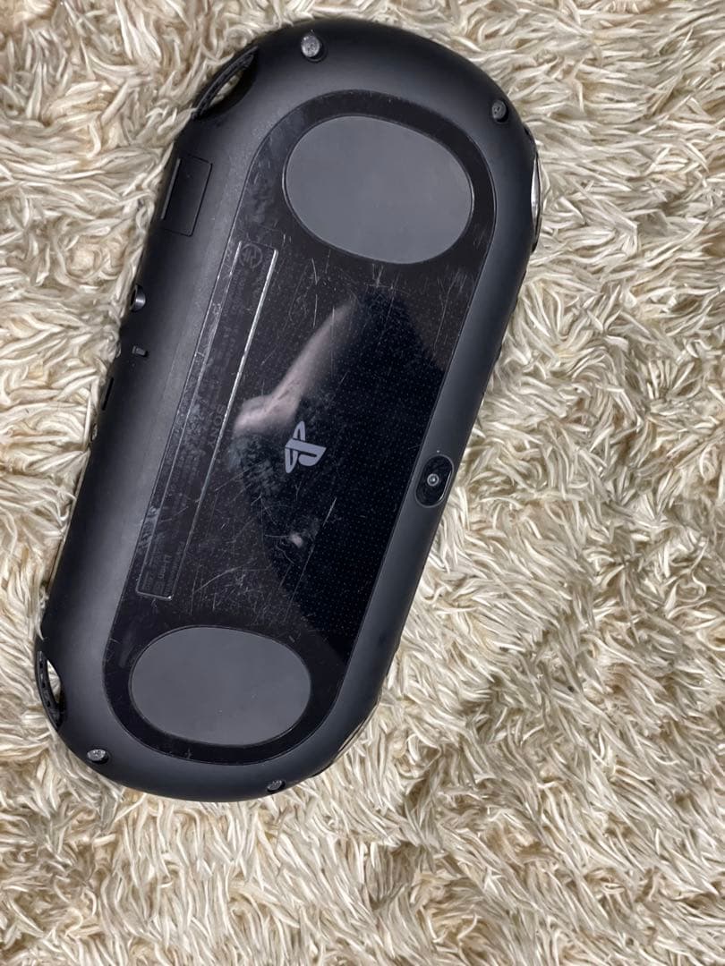 値下げ交渉ok! PlayStation®Vita（PCH-2000シリーズ）