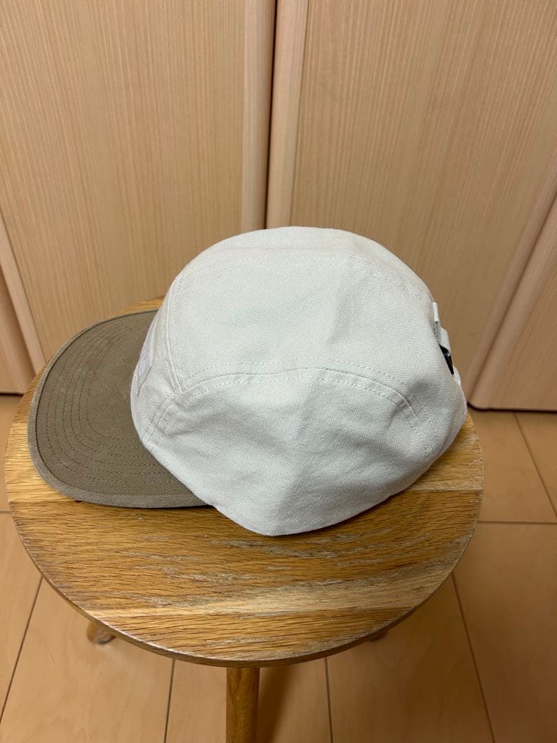 Supreme Ventile® Camp Cap Stone 25ss