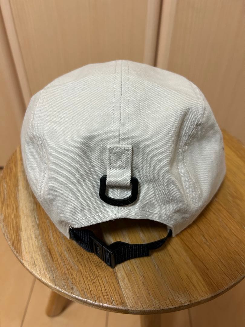Supreme Ventile® Camp Cap Stone 25ss