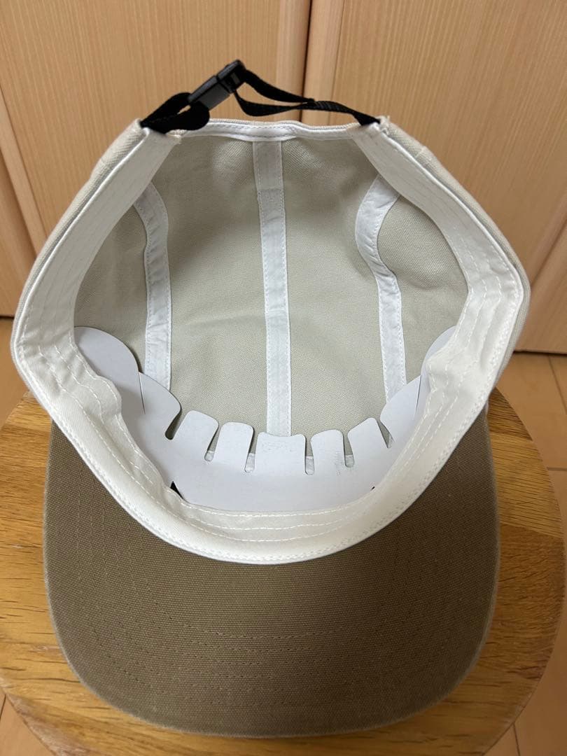 Supreme Ventile® Camp Cap Stone 25ss