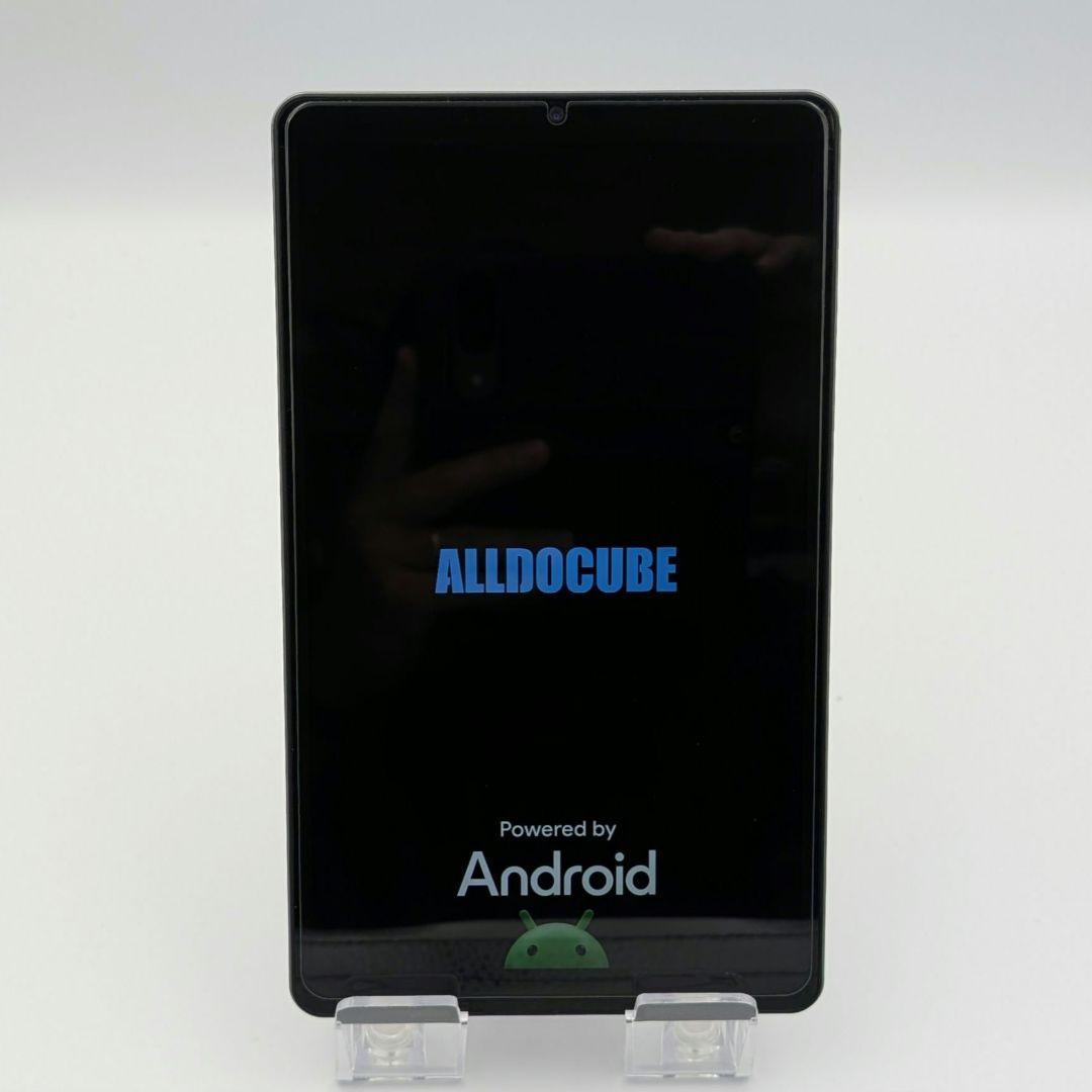 ALLDOCUBE iPlay 60 mini Android タブレット