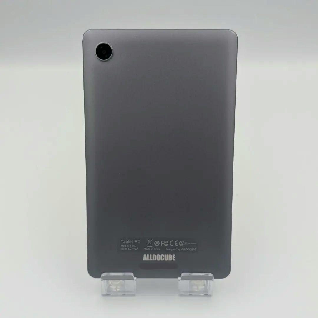 ALLDOCUBE iPlay 60 mini Android タブレット