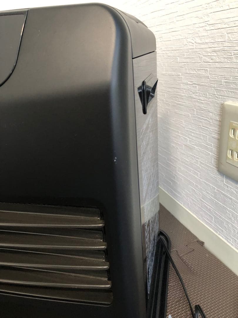 KH-G573BY 強制通気型石油ストーブ CORONA